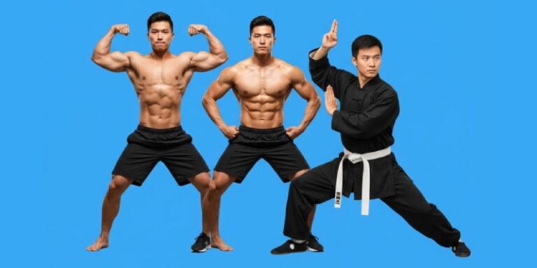 King Fu Event Processing