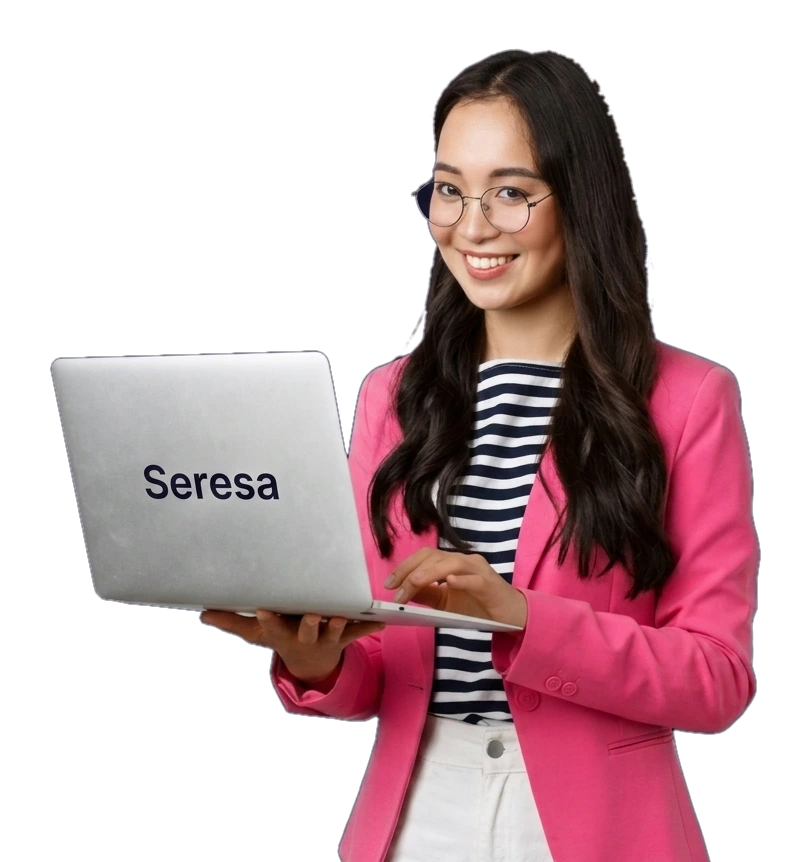 Cherry Rose &mdash; Seresa data pipelines for WordPress